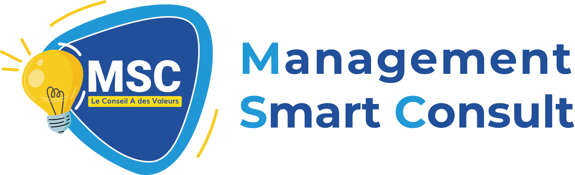 MSC logo